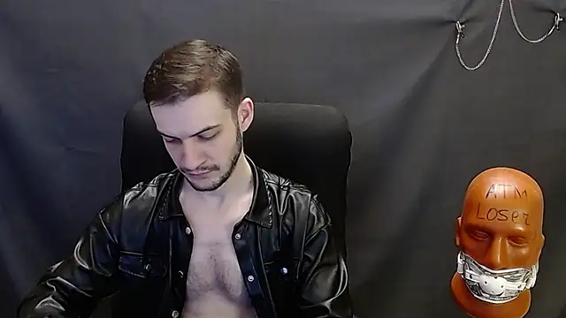  Damien thorn  online show from February 12, 2:35 am