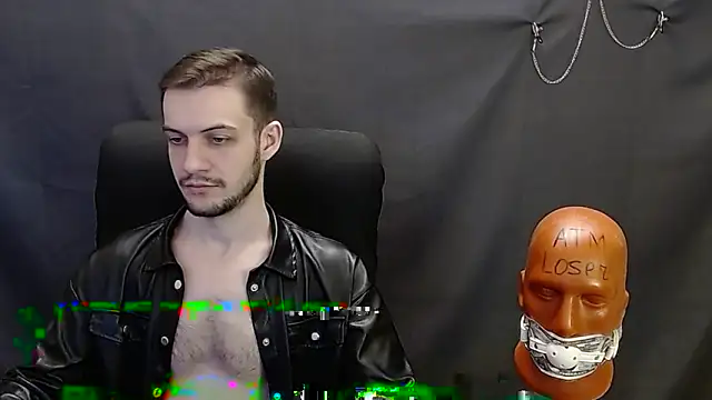  Damien thorn  online show from February 12, 5:37 am