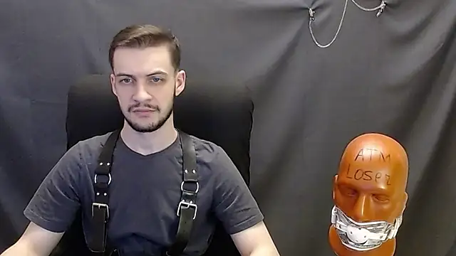  Damien thorn  online show from February 21, 8:27 pm