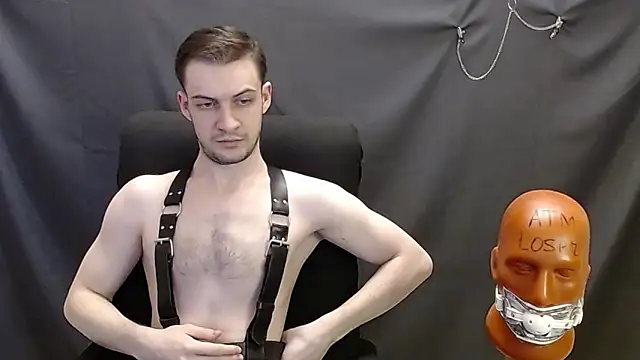  Damien thorn  online show from February 26, 3:21 am