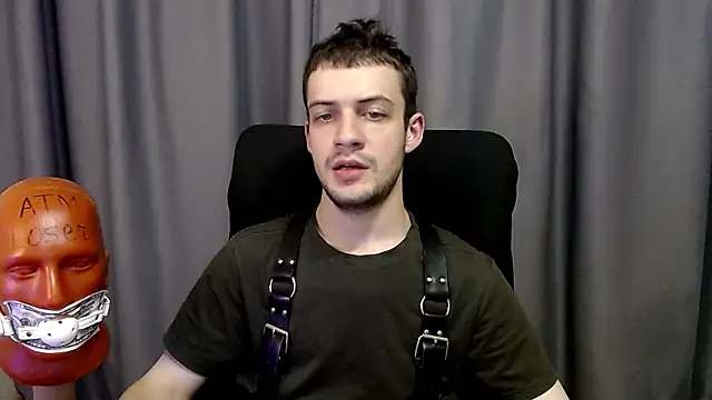  Damien thorn  online show from September 15, 2:55 am