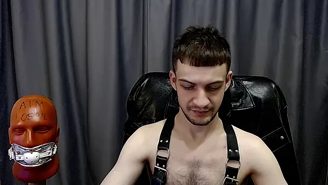  Damien thorn  online show from October 19, 2:45 am