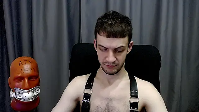  Damien thorn  online show from November 2, 8:55 pm