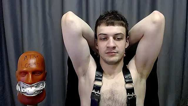  Damien thorn  online show from November 7, 9:04 pm