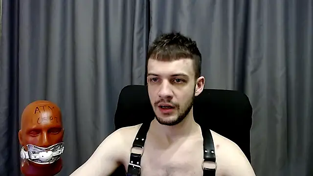  Damien thorn  online show from December 21, 3:02 am