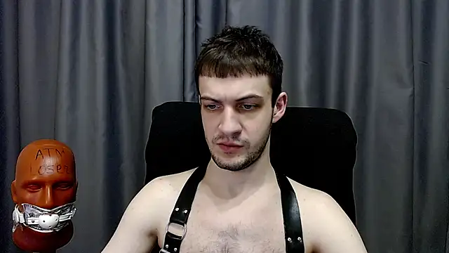  Damien thorn  online show from February 26, 8:30 pm