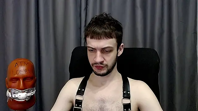  Damien thorn  online show from March 8, 2:59 am