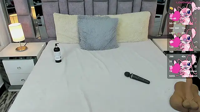 Snapshot of EMMAHILL1 chatting on February 3, 10:43 pm EMMAHILL1 online show from February 3, 10:43 pm