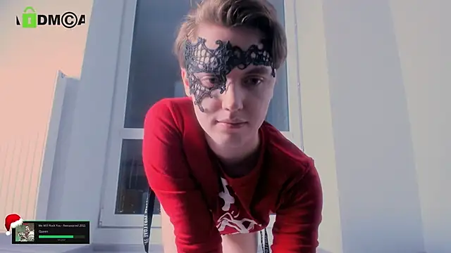 Oh My God  online show from January 3, 2:10 am