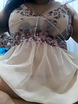 chubby wife online show from March 10, 7:07 pm