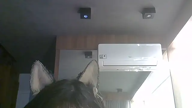 Skinny-Kitten online show from January 31, 7:12 pm