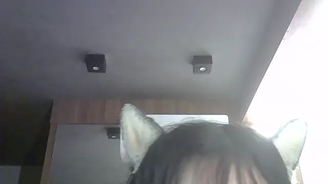Snapshot of Skinny-Kitten chatting on April 2, 3:15 am Skinny-Kitten online show from April 2, 3:15 am