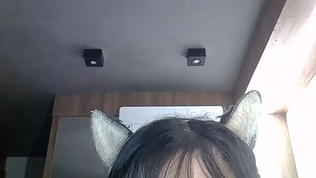 Snapshot of Skinny-Kitten chatting on April 4, 3:38 am Skinny-Kitten online show from April 4, 3:38 am