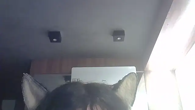 Snapshot of Skinny-Kitten chatting on April 9, 1:16 am Skinny-Kitten online show from April 9, 1:16 am