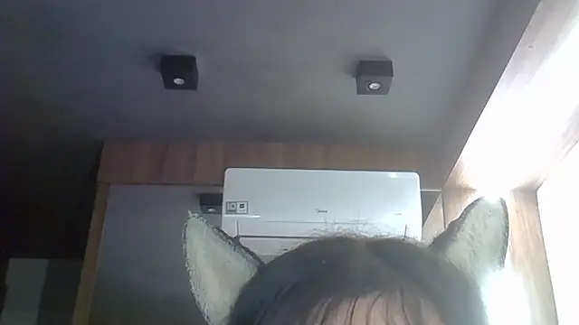 Snapshot of Skinny-Kitten chatting on April 13, 3:23 am Skinny-Kitten online show from April 13, 3:23 am