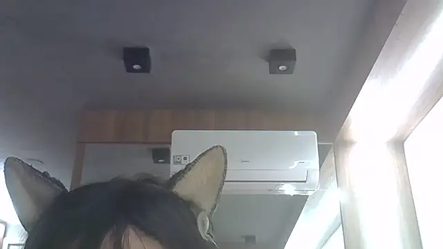 Snapshot of Skinny-Kitten chatting on June 7, 5:22 am Skinny-Kitten online show from June 7, 5:22 am