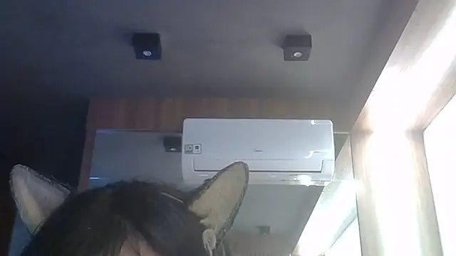 Snapshot of Skinny-Kitten chatting on June 20, 1:25 pm Skinny-Kitten online show from June 20, 1:25 pm