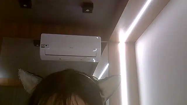 Snapshot of Skinny-Kitten chatting on July 26, 4:53 am Skinny-Kitten online show from July 26, 4:53 am