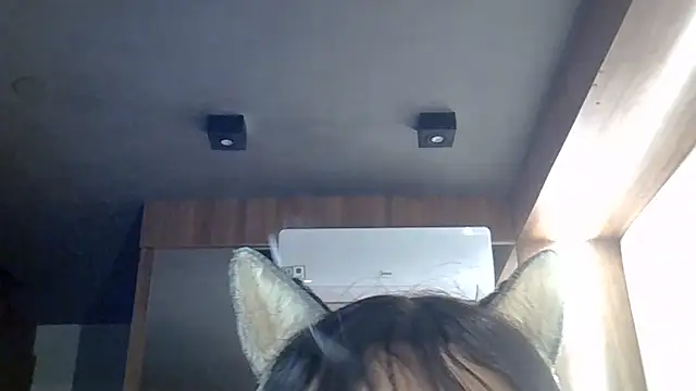 Snapshot of Skinny-Kitten chatting on July 28, 4:50 pm Skinny-Kitten online show from July 28, 4:50 pm