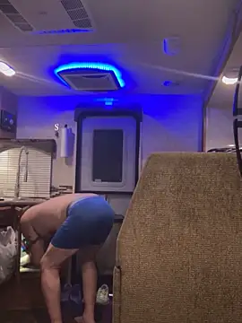 prekumstud online show from March 3, 10:17 am