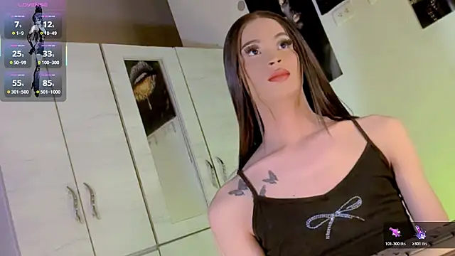 alexia corleoni online show from June 24, 10:47 am