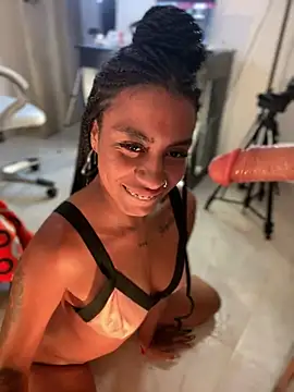 ATENEA SEXXXY online show from February 13, 2:45 am