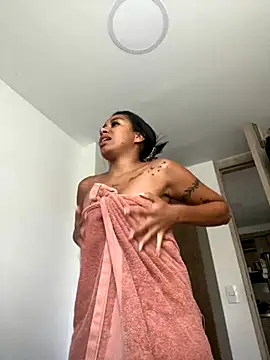 ATENEA SEXXXY online show from October 18, 12:28 pm