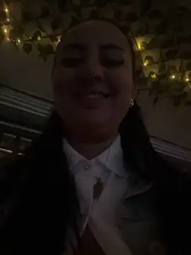 Abril Luv online show from February 22, 12:49 am