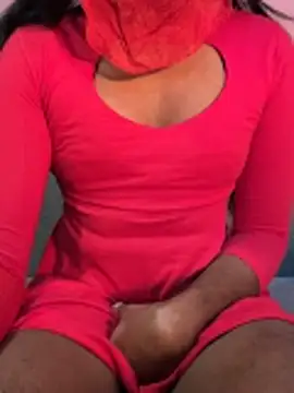 Snapshot of Femcrossy chatting on December 14, 1:49 pm Femcrossy online show from December 14, 1:49 pm