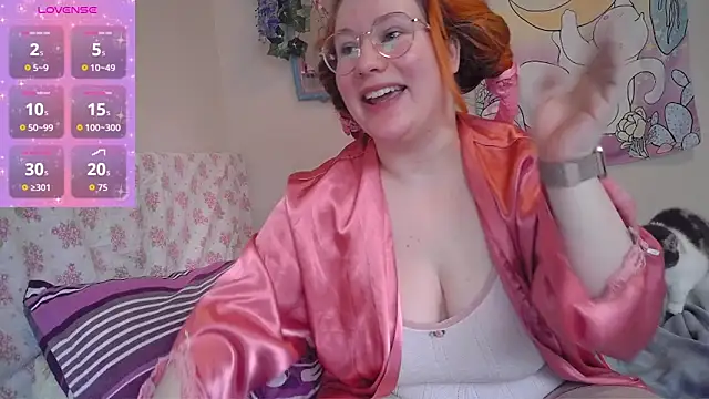Snapshot of FluffyRainbowKity chatting on December 1, 11:15 am FluffyRainbowKity online show from December 1, 11:15 am