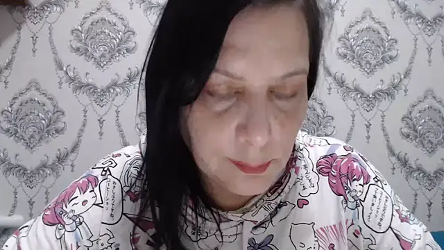Mirabelle Sweet online show from July 25, 3:09 pm