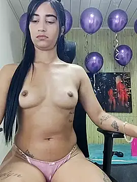  nathaly sweet online show from February 20, 11:43 pm