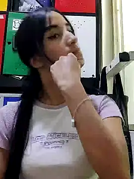  nathaly sweet online show from March 7, 11:27 pm