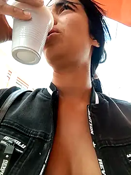  nathaly sweet online show from September 11, 3:45 pm