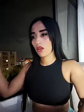  nathaly sweet online show from September 27, 3:33 am