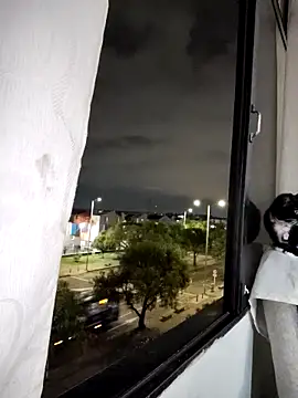  nathaly sweet online show from September 30, 3:00 am