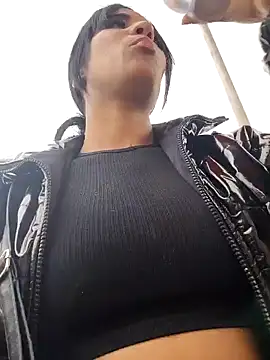  nathaly sweet online show from October 3, 1:41 pm