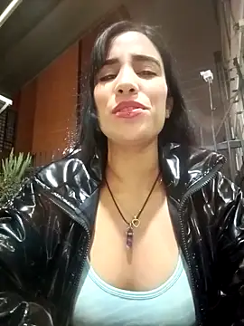  nathaly sweet online show from December 20, 1:34 am