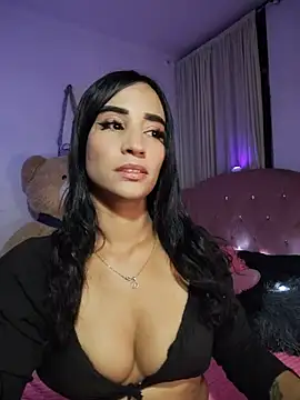  nathaly sweet online show from June 10, 4:01 am