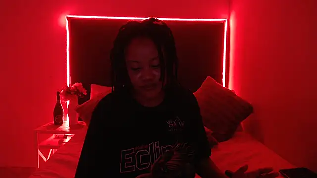 CancerGodessX online show from January 24, 3:43 am