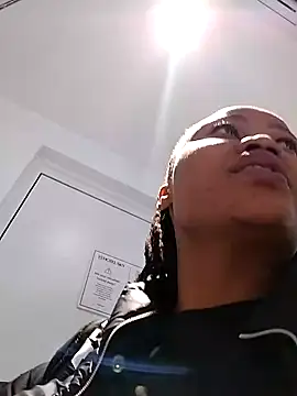 CancerGodessX online show from March 3, 8:27 am
