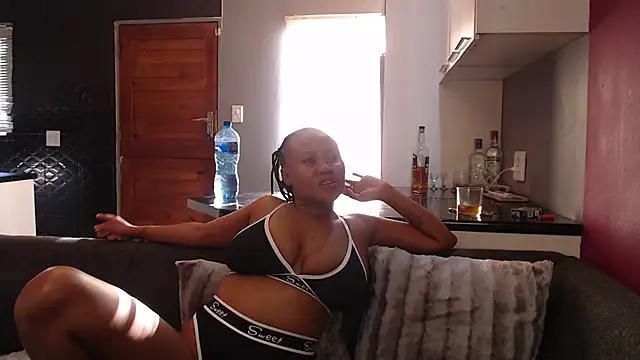 CancerGodessX online show from March 6, 2:51 pm