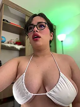 andra rose online show from December 10, 10:47 pm