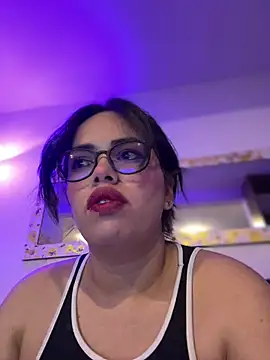 andra rose online show from January 13, 11:06 pm
