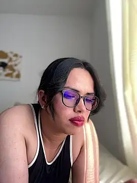 andra rose online show from January 19, 1:22 pm