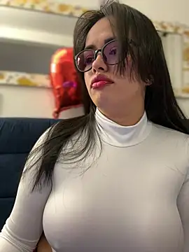 andra rose online show from February 14, 12:09 am
