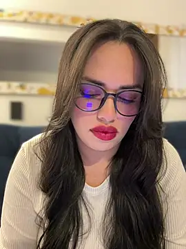 andra rose online show from March 6, 11:09 pm