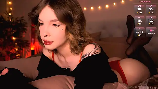 morphesoull online show from September 24, 7:50 pm