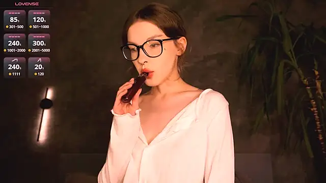 morphesoull online show from November 15, 3:19 pm