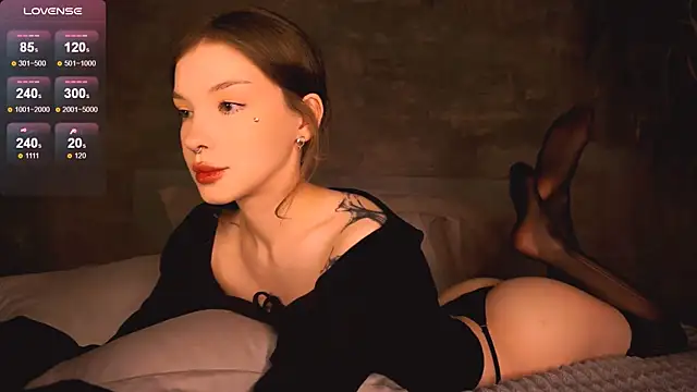 morphesoull online show from January 17, 5:56 am